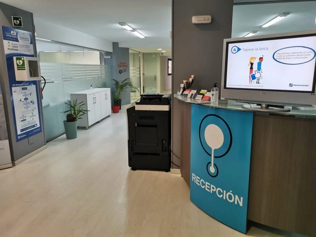 Coworking Torrelavega, Recepción, Torrelavega
