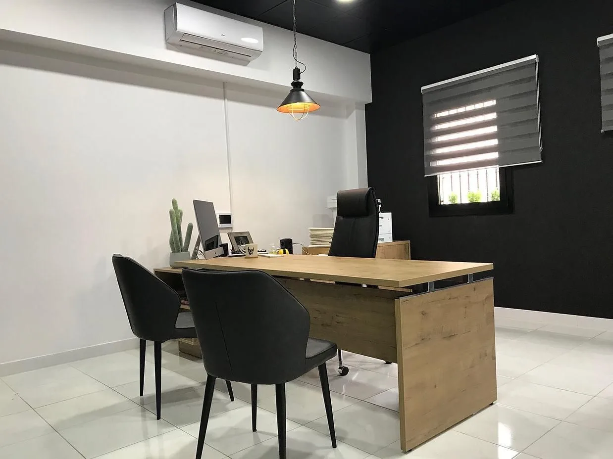 E.Coworking, Escritório privativo com 1 posto, Tortosa