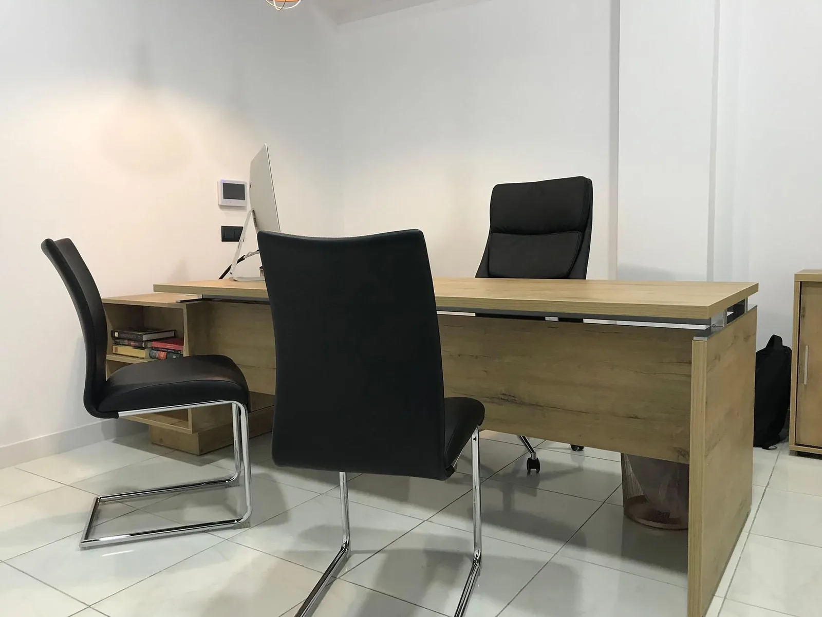 E.Coworking, Escritório privativo com 1 posto, Tortosa