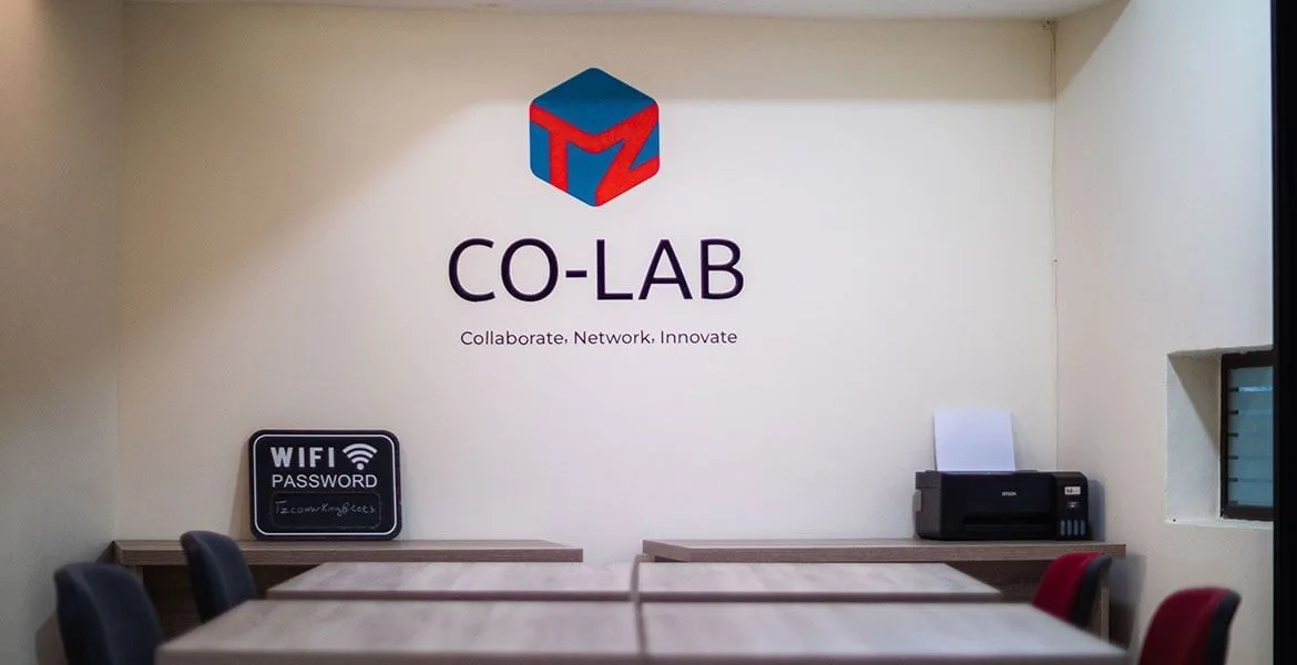 Coworking TZ Colab, Training room for 4 people, Marrakesh