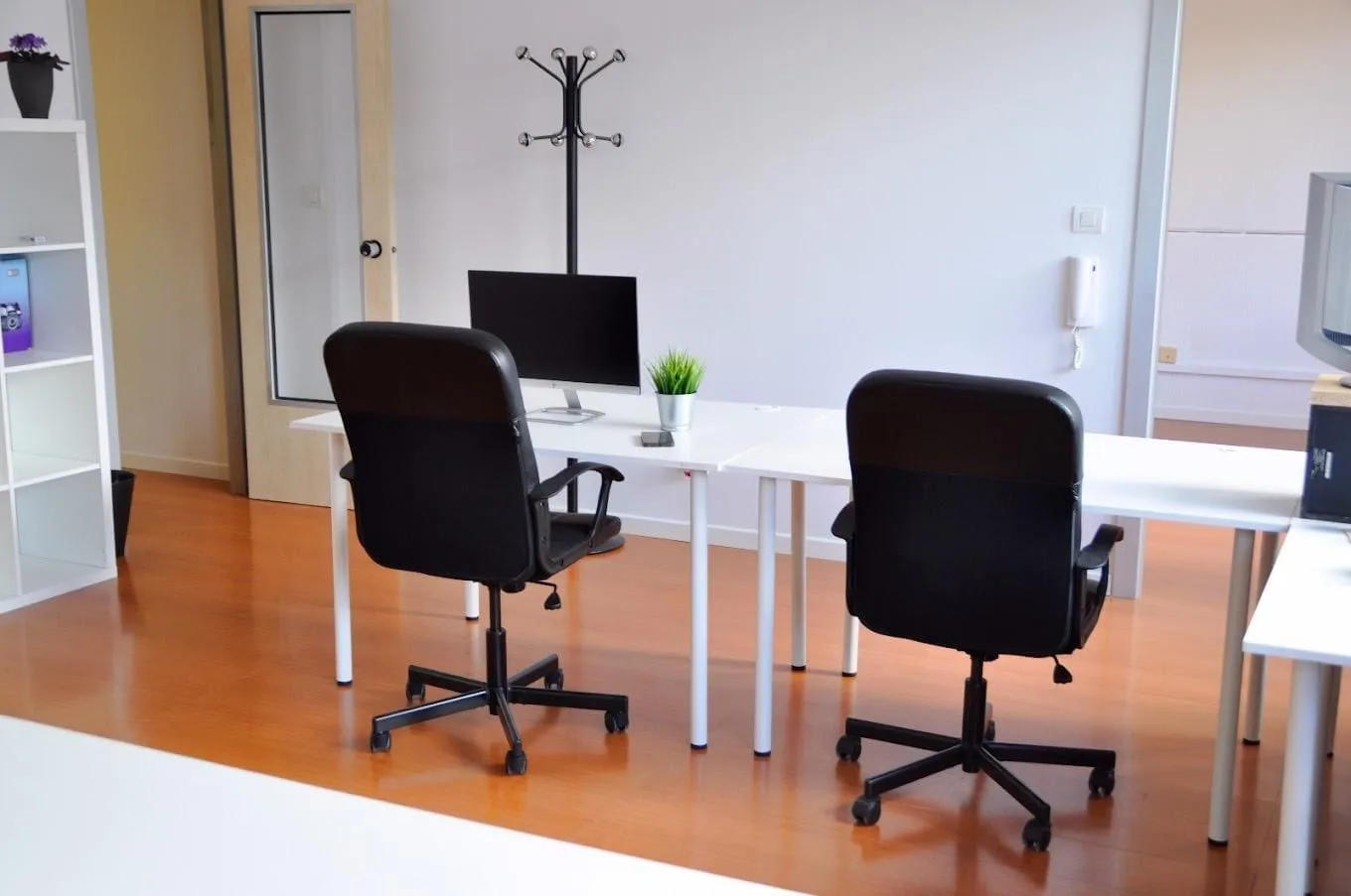 Coworking Urduliz, Private office, 2 desks, Urdúliz