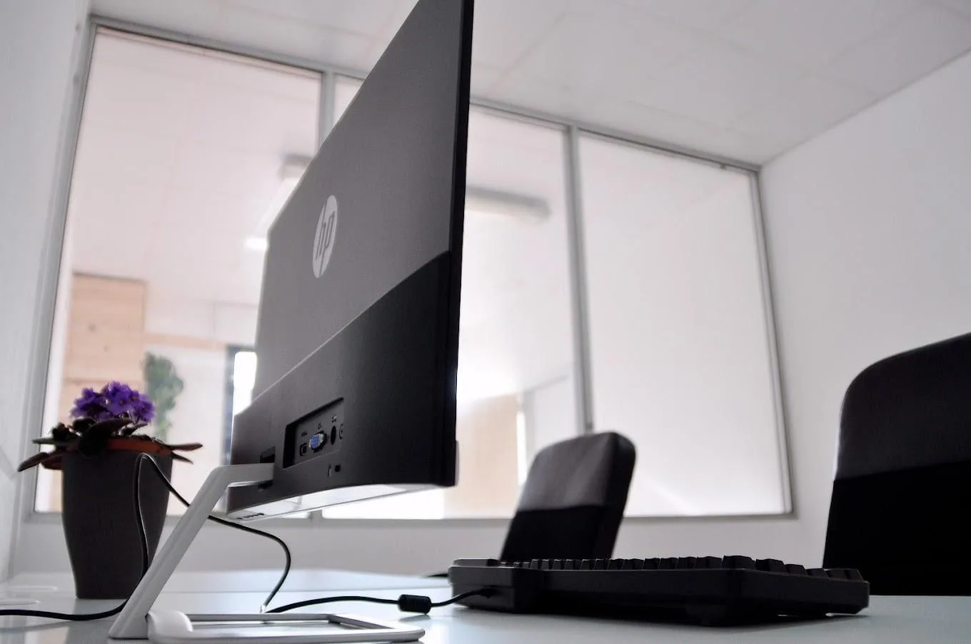Coworking Urduliz, Private office, Urdúliz