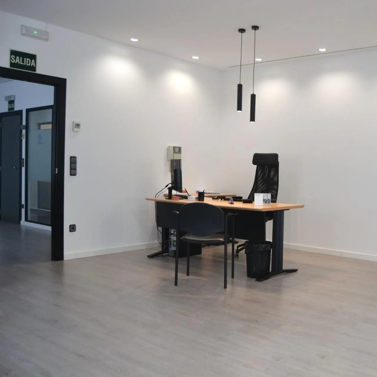 Coworking V31, Despacho privado con 1 puesto, Sedaví