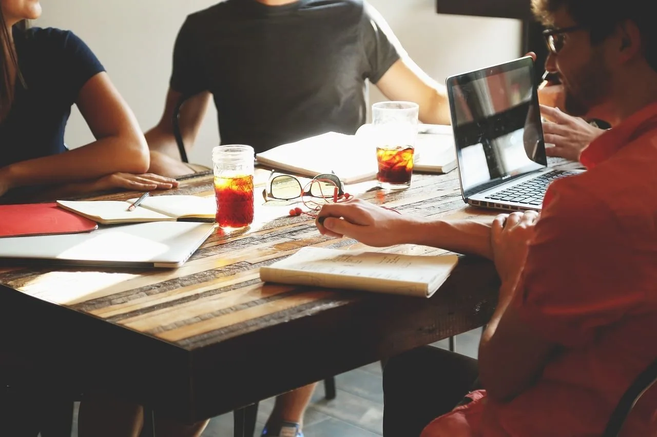 Coworking Val De Travers, Coworking space, Val-de-Travers