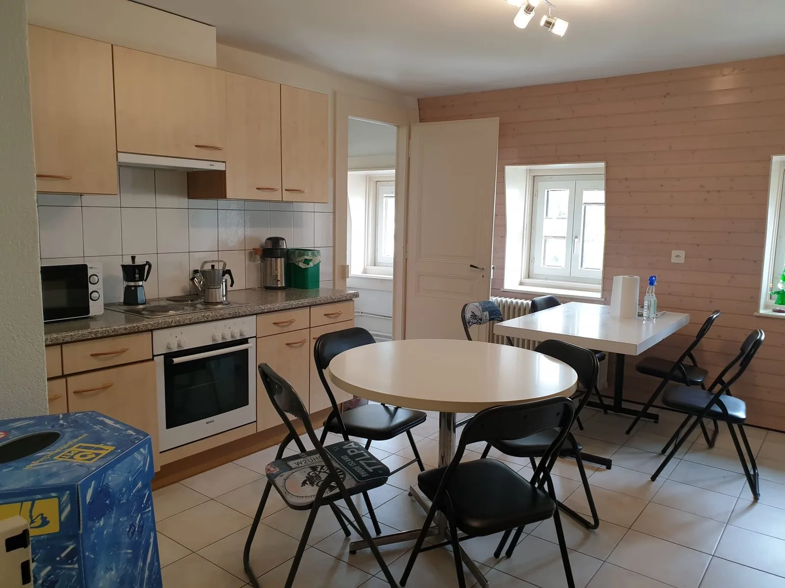 Coworking Val De Travers, Kitchen, Val-de-Travers