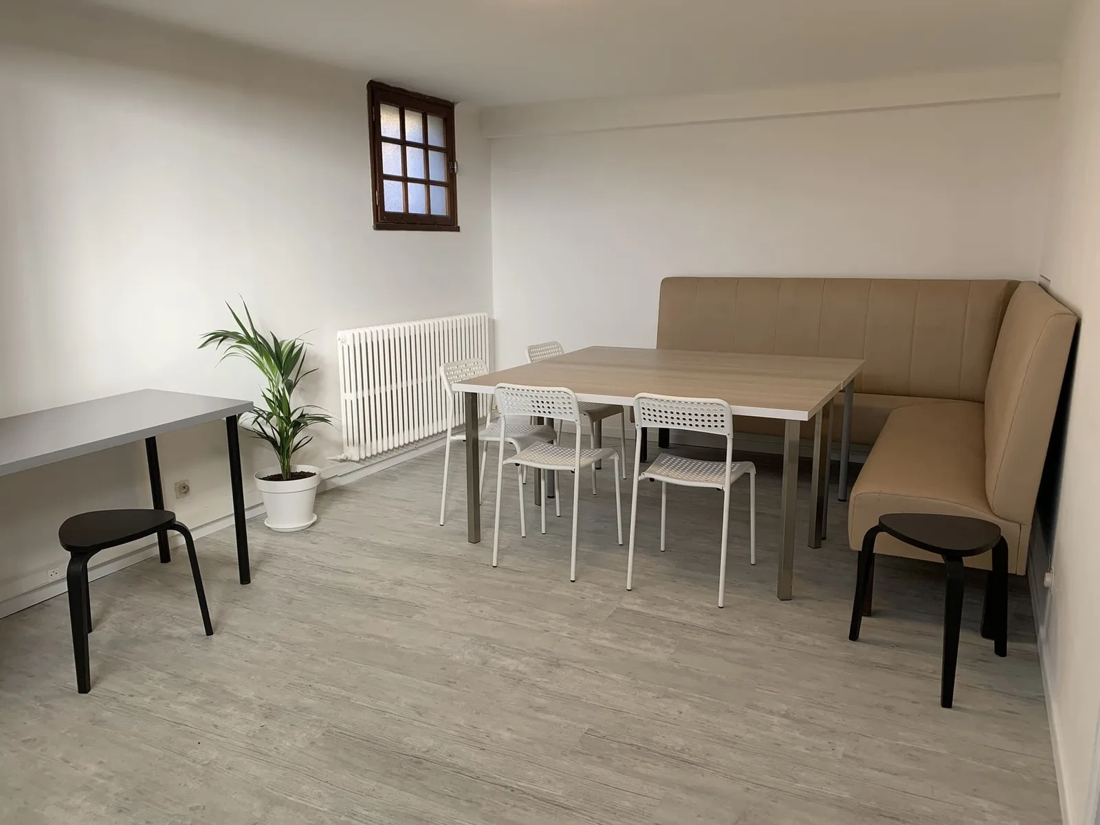 Coworking Venelles, Cafeteria, Venelles