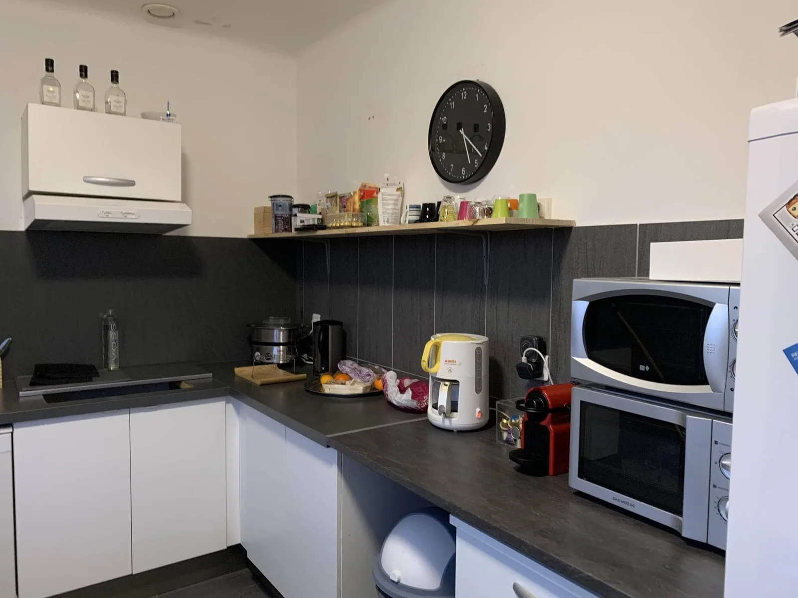 Coworking Venelles, Kitchen, Venelles