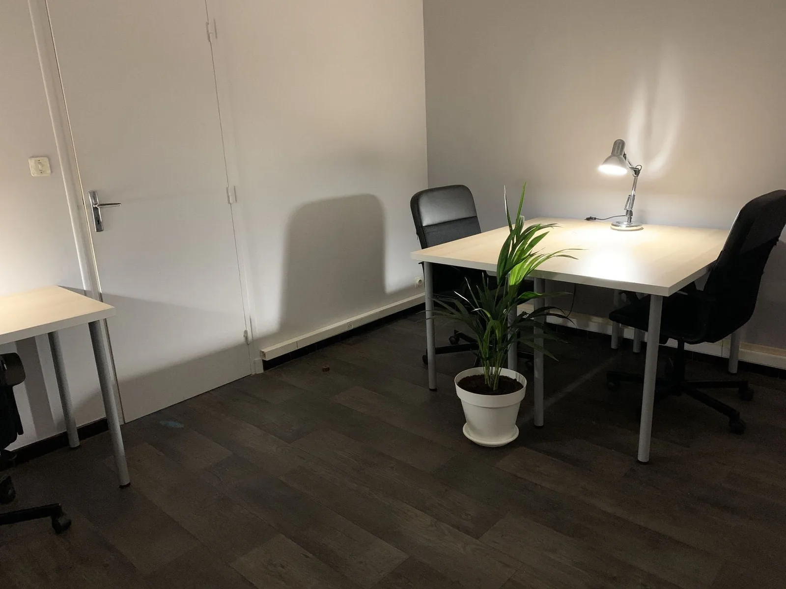 Coworking Venelles, Private office, 3 desks, Venelles