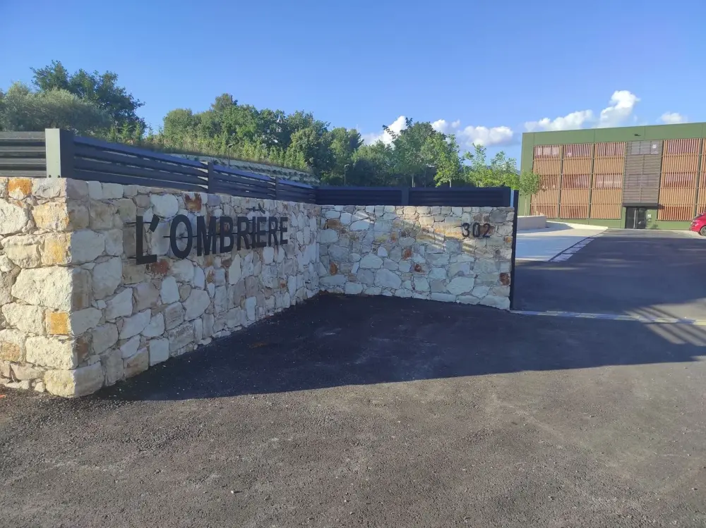 Morphoburo Venelles, Coworking Venelles, Venelles