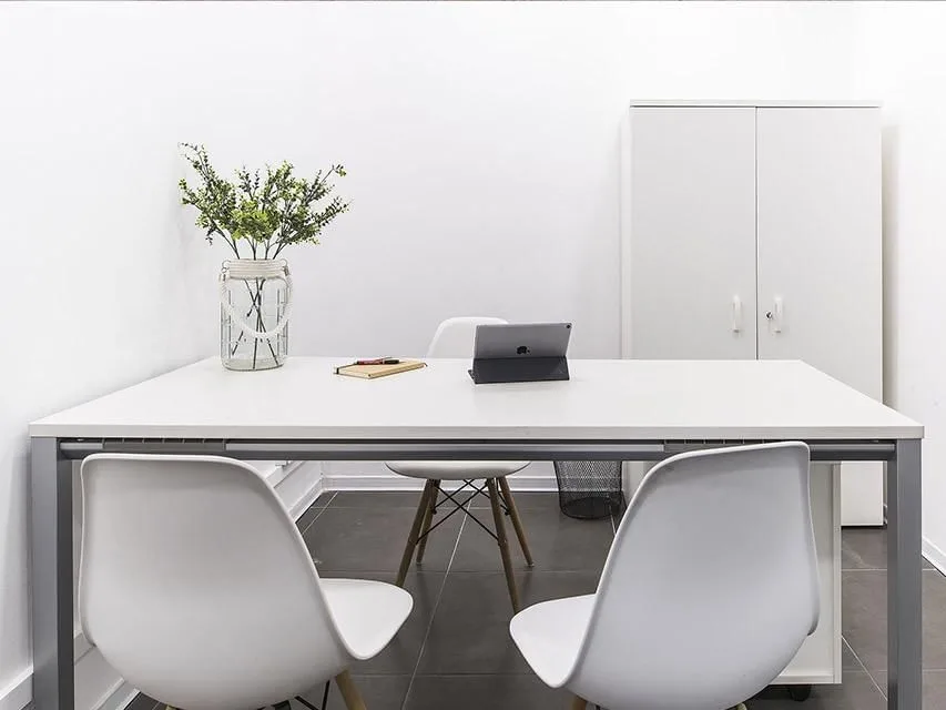 Coworking Vilanova, Bureau privatif 3 postes, Vilanova i la Geltrú