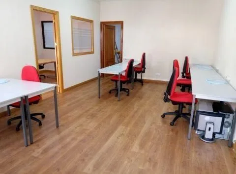 Coworking Villalba, Despacho privado con 6 puestos, Collado Villalba