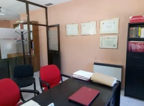 Coworking Villalba, Despacho privado con 1 puesto, Collado Villalba