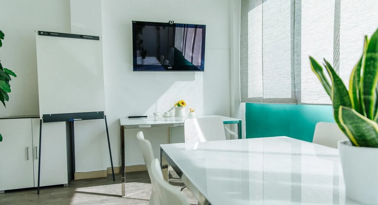Coworking Villanueva, Sala de reuniões para 4 pessoas, Villanueva de la Cañada
