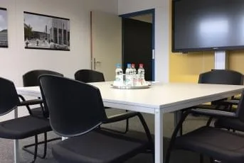 Coworking Wetzikon, Besprechungsraum für 6 Personen, Wetzikon