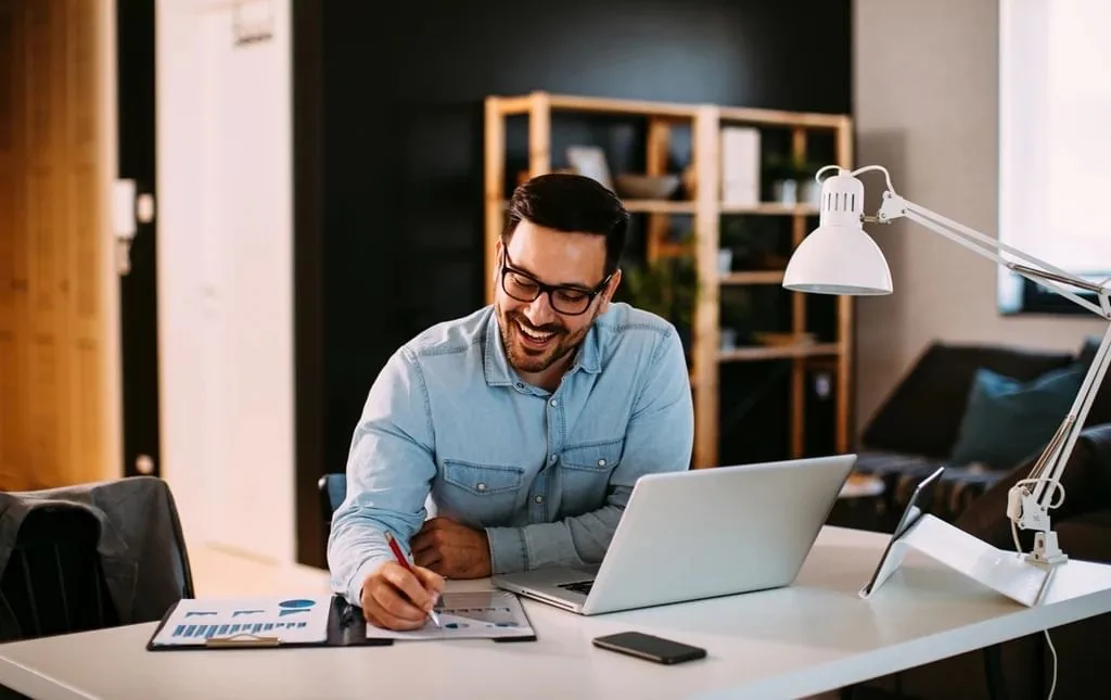 Coworking Wuppertal, Private office, 1 desk, Wuppertal