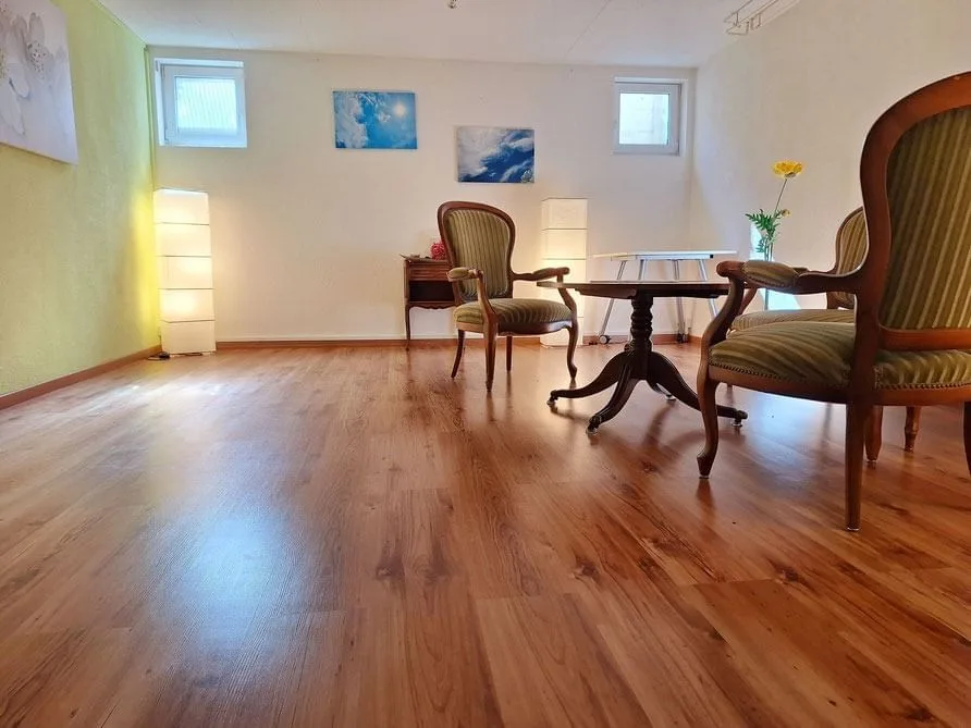Coworking Wyland, Lounge, Henggart