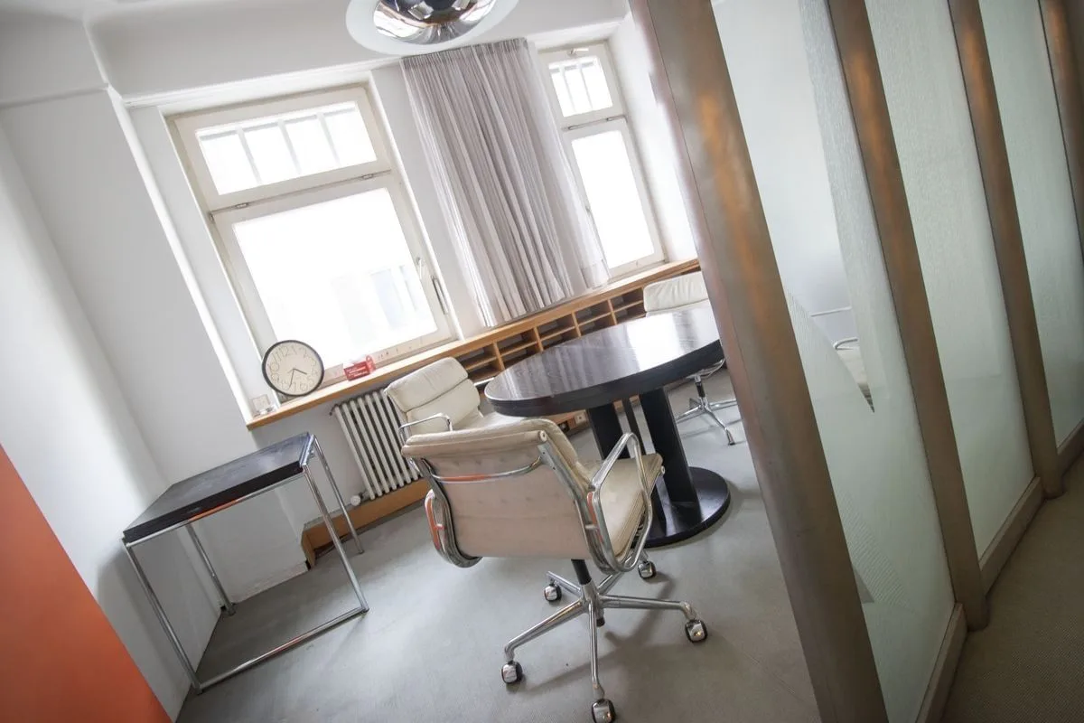 Coworking0711 Esslingen, Meeting room for 3 people, Esslingen am Neckar