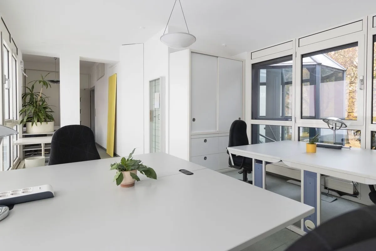 Coworking0711 Esslingen, Private office, 4 desks, Esslingen am Neckar