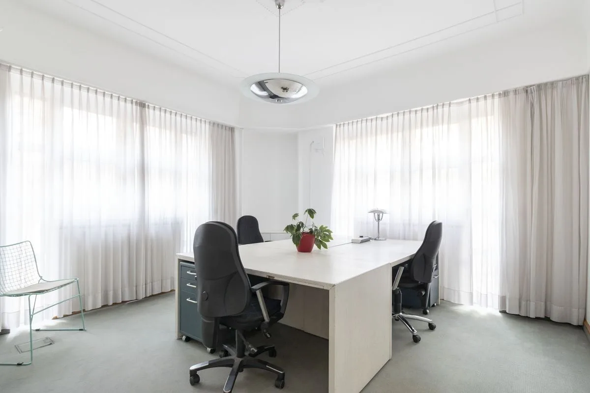 Coworking0711 Esslingen, Private office, 4 desks, Esslingen am Neckar