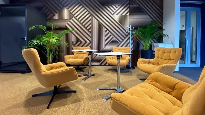 Coworking4You Jena, Lounge, Jena