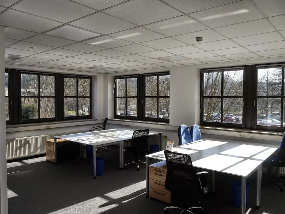 Coworking4You Overath, Privatbüro mit 8 Arbeitsplätzen, Overath