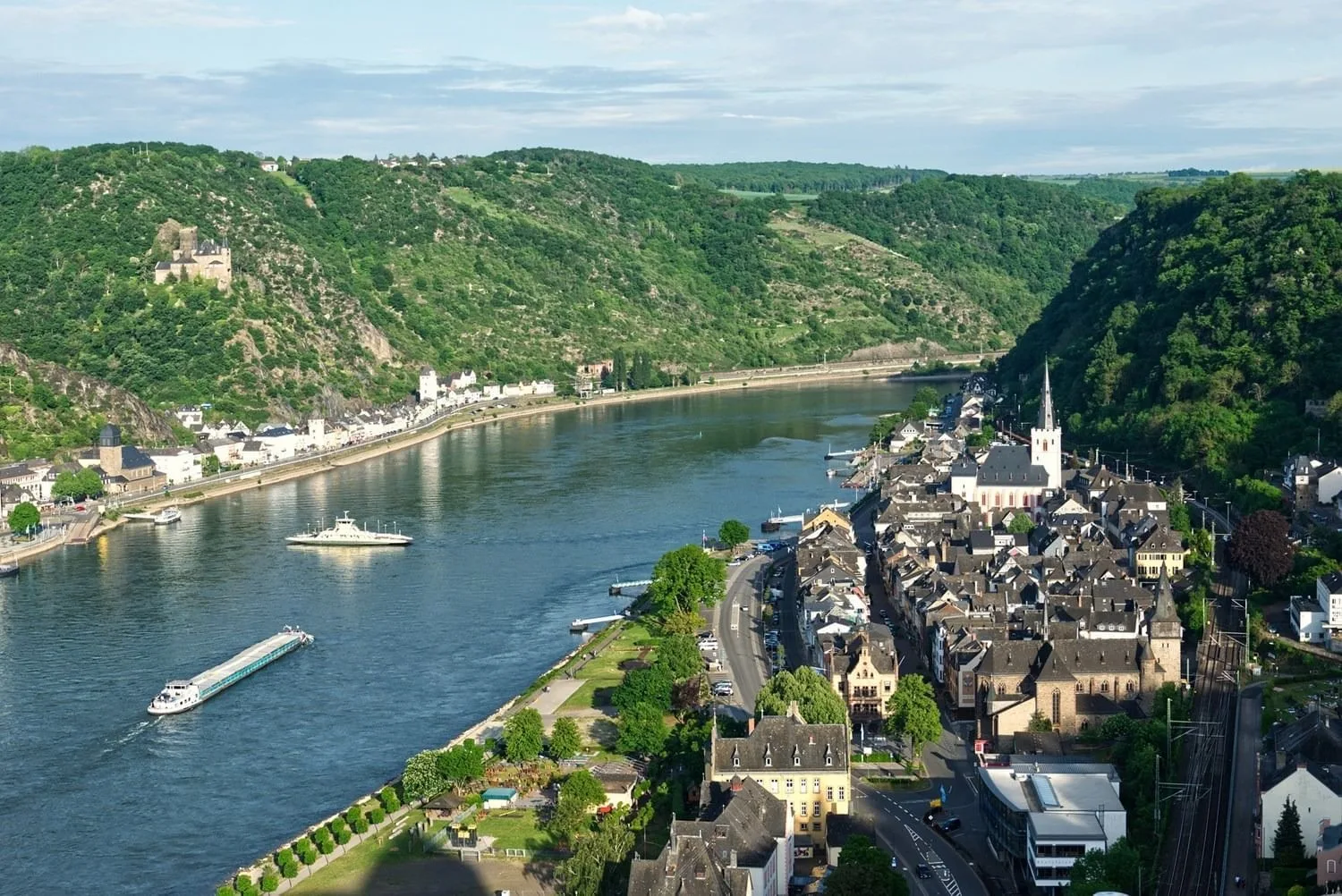 Coworking4You Sankt Goar, Sankt Goar, photo 2