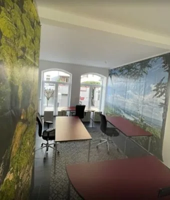 Coworking4You Sankt Goar, Private office, 4 desks, Sankt Goar