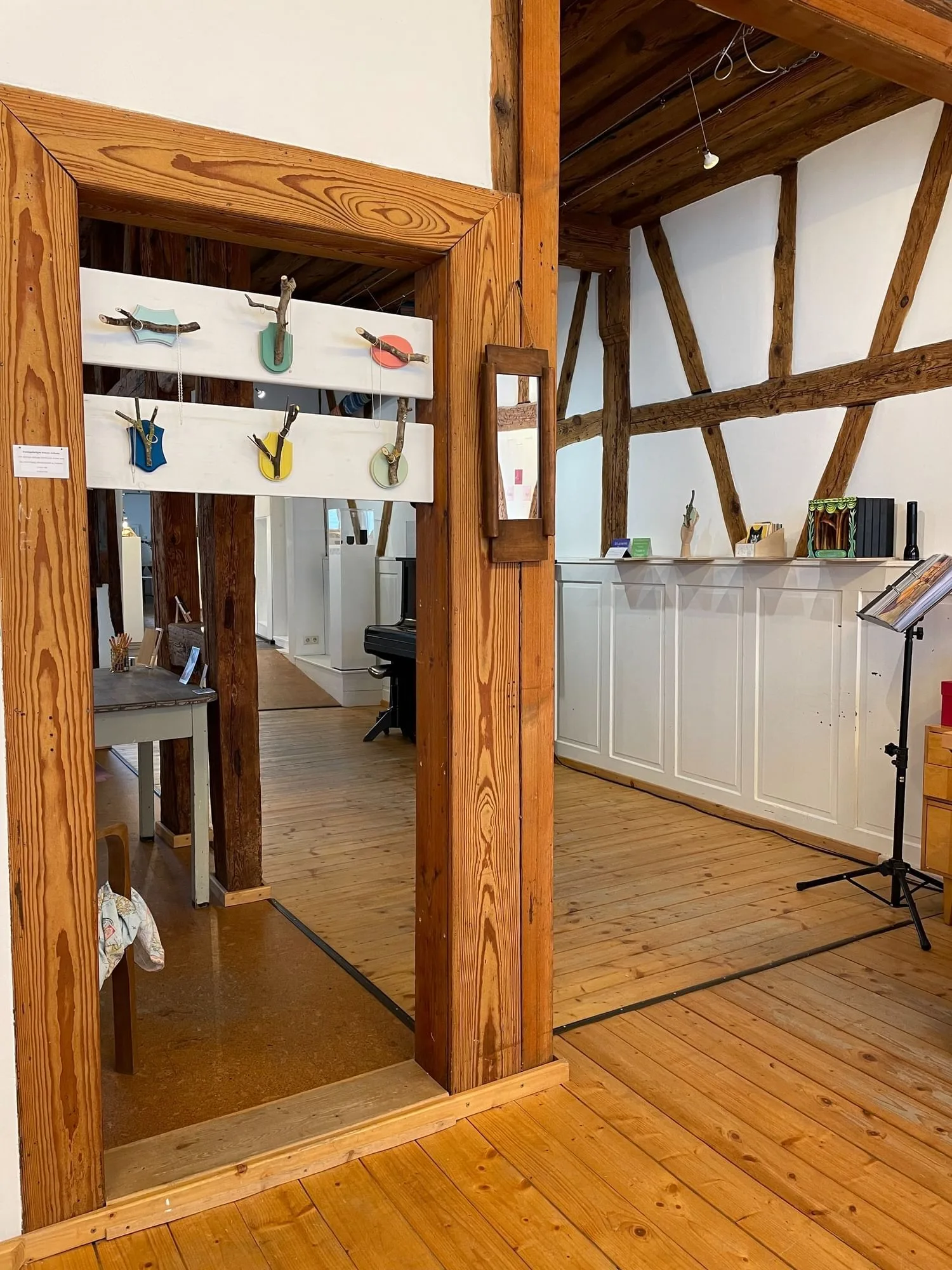 Coworkingspace Kreativlabor, Erlangen, photo 2