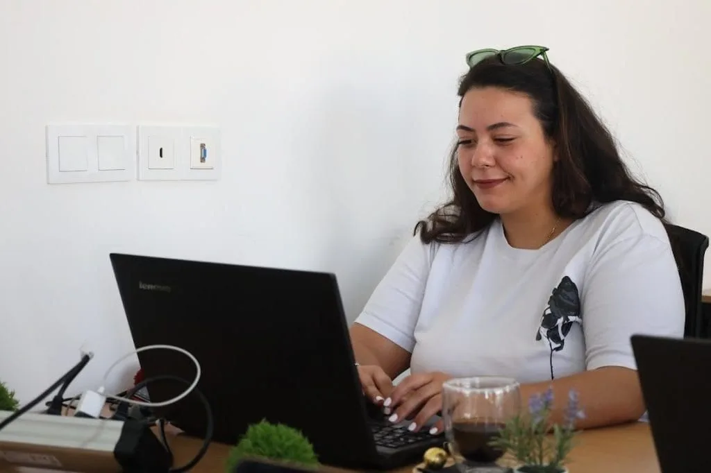 Coworkinn Rabat، مساحة مفتوحة، الرباط