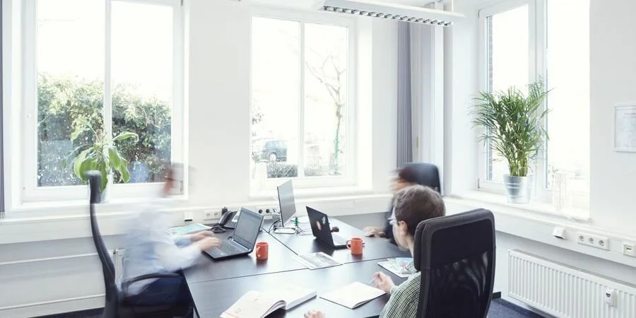 Coworkit - Coworking Space Solingen, Private office, 4 desks, Solingen