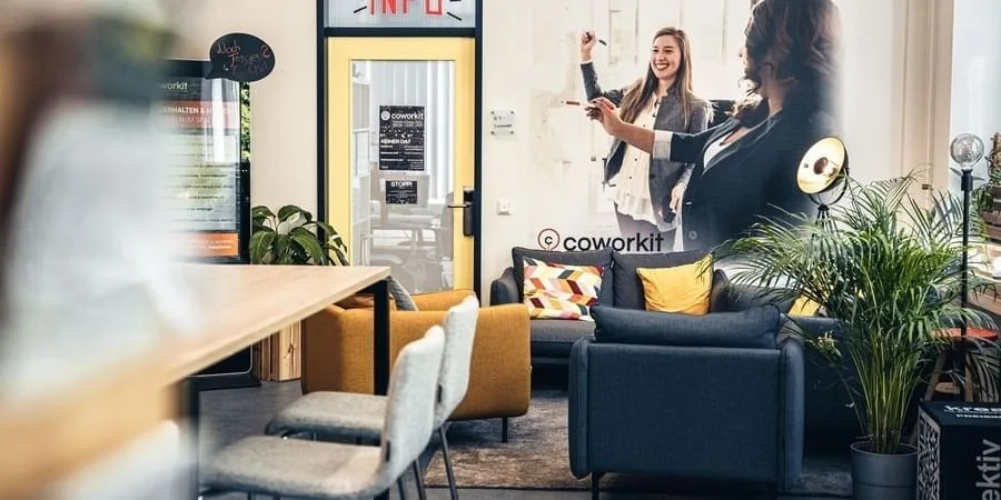 Coworkit - Coworking Space Solingen, Coworking space, Solingen
