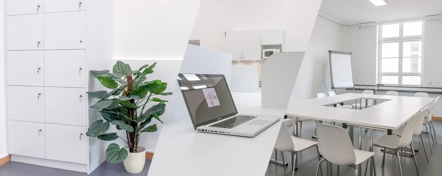 CoWorks Dinslaken, Dinslaken, photo 2