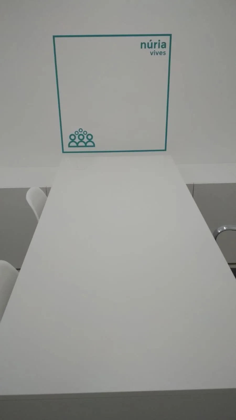 Coworkzinq, Sala de reuniones para 4 personas, Dénia