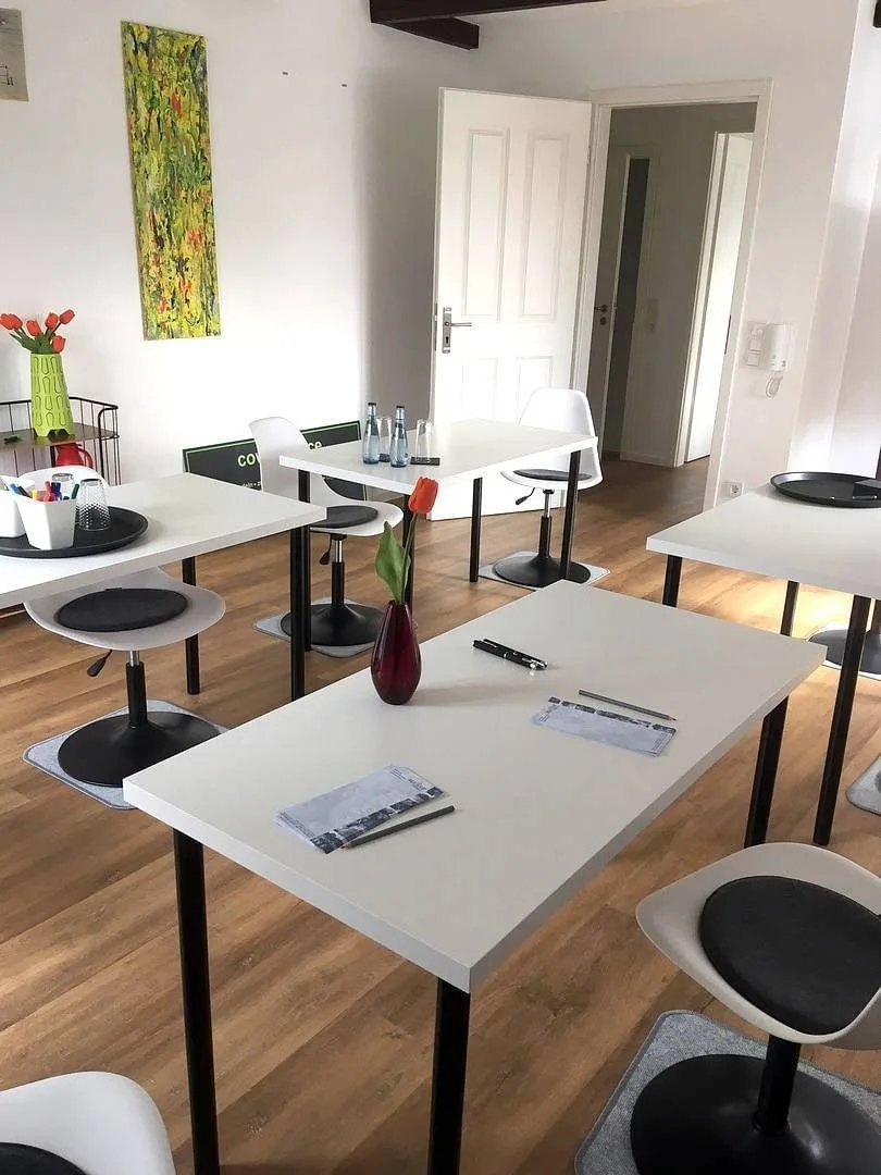 CoworXpace Verden, Training room for 6 people, Verden (Aller)
