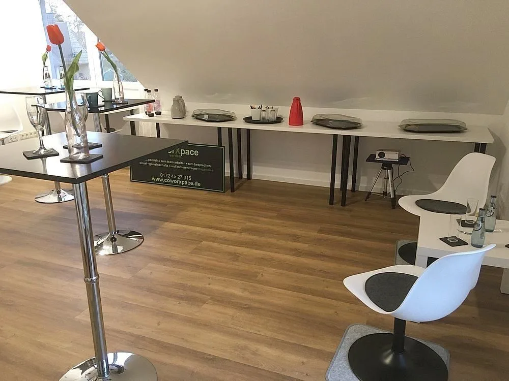 CoworXpace Verden, Lounge, Verden (Aller)