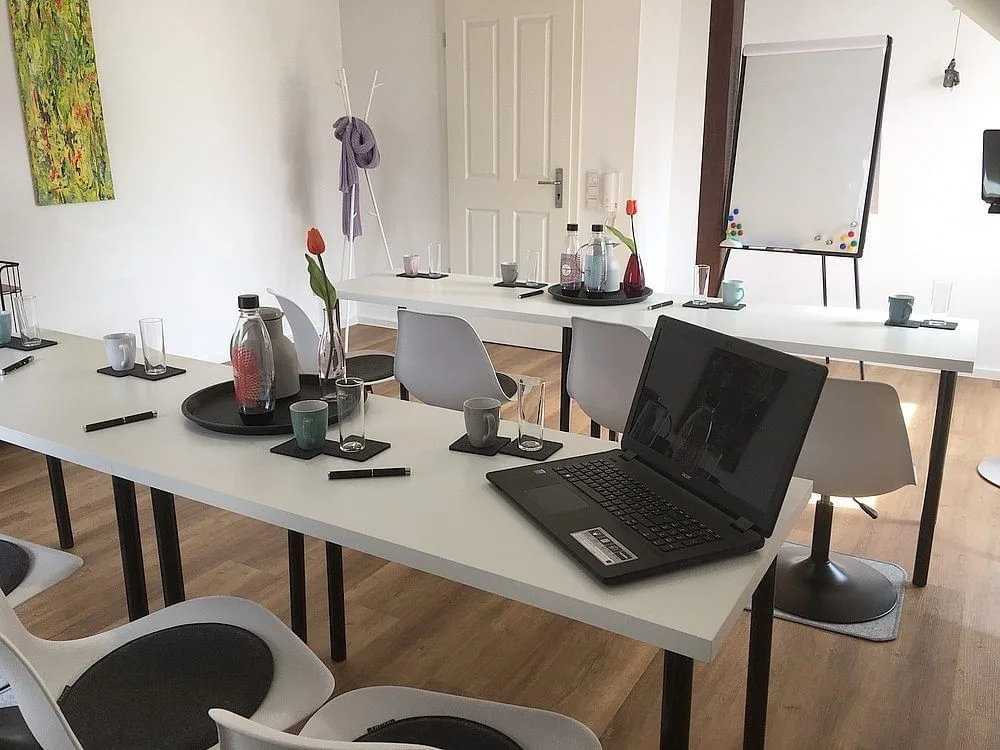 CoworXpace Verden, Training room for 7 people, Verden (Aller)