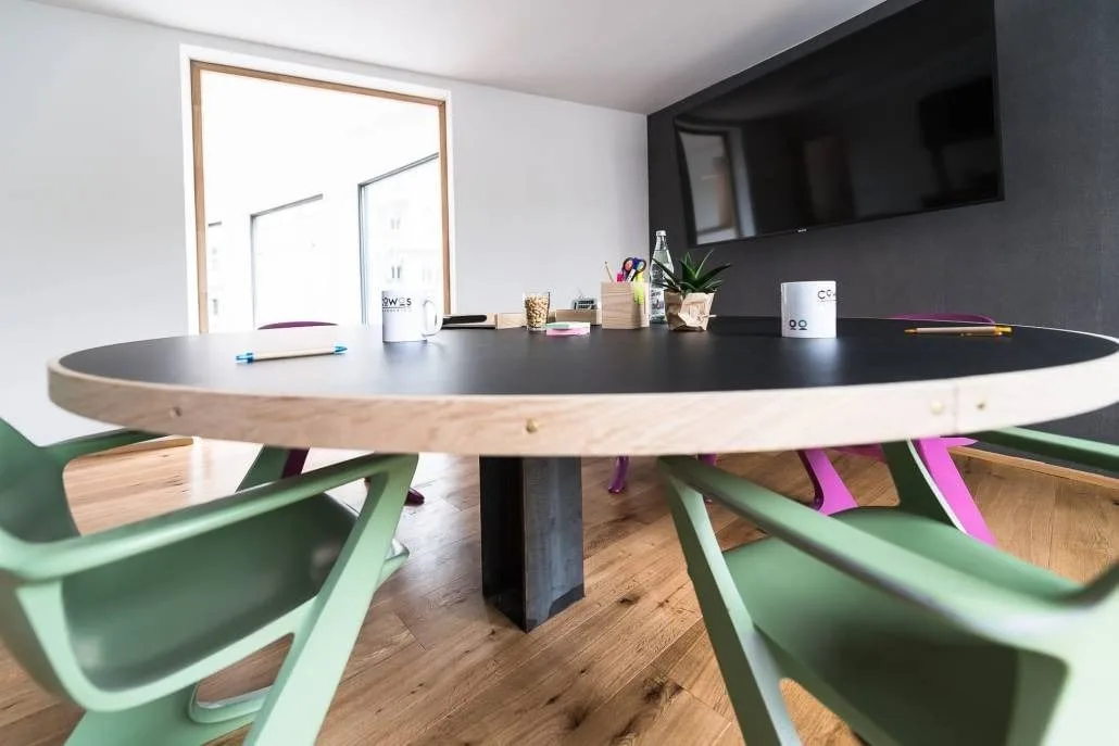 CoWoS Schöneberg, Besprechungsraum für 5 Personen, Berlin