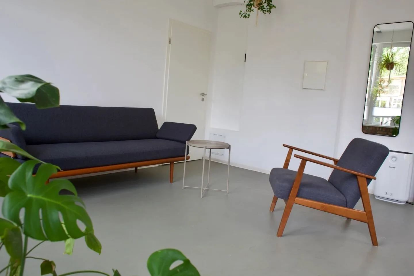 CoZen CoWorking, Lounge, Berlin
