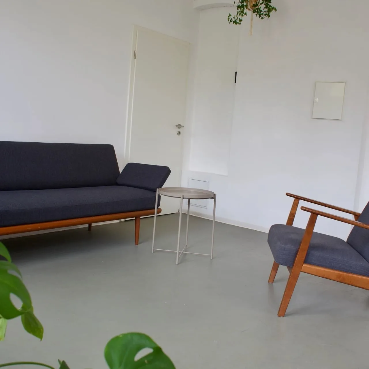 CoZen CoWorking, Lounge, Berlin