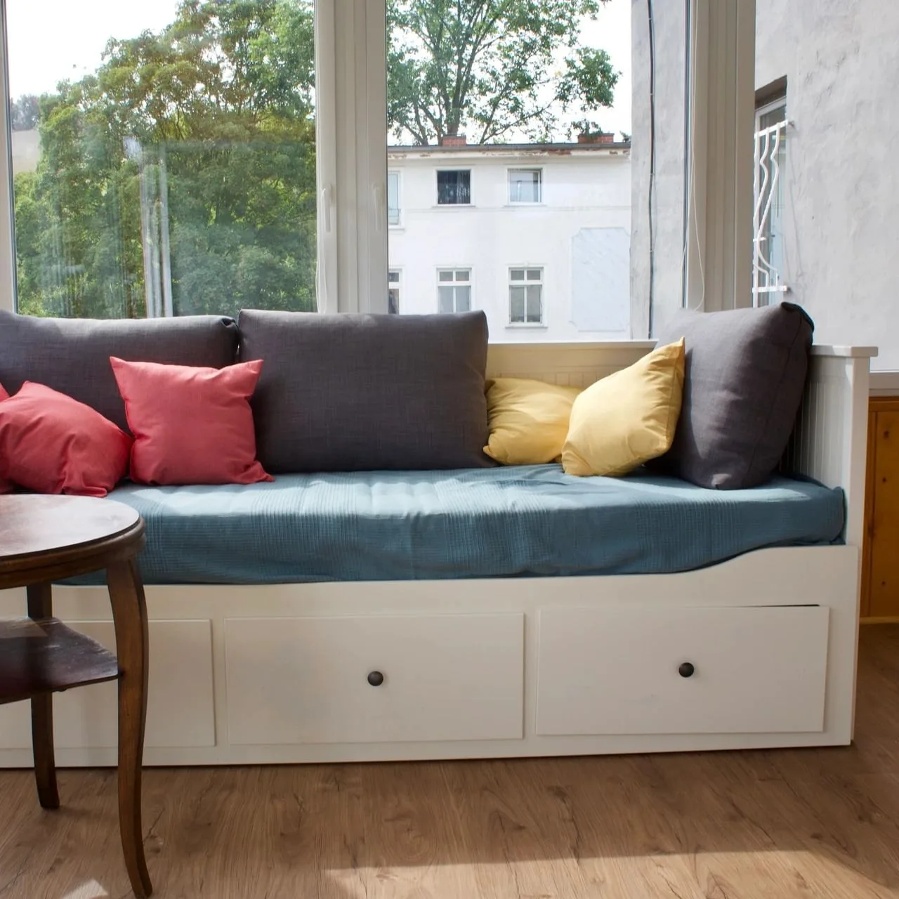 CoZen CoWorking, Lounge, Berlin