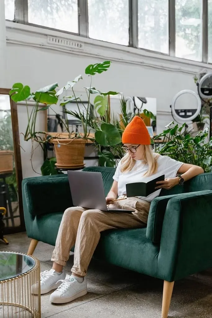 Cozylab, Espace de coworking, Genève