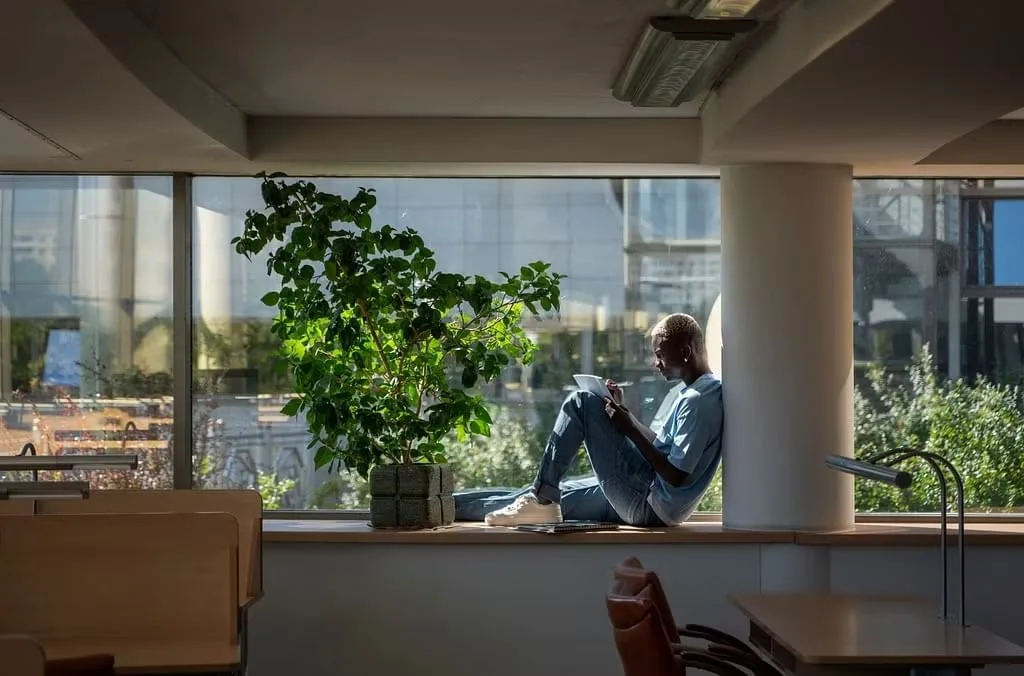 Cozylab, Espace de coworking, Genève
