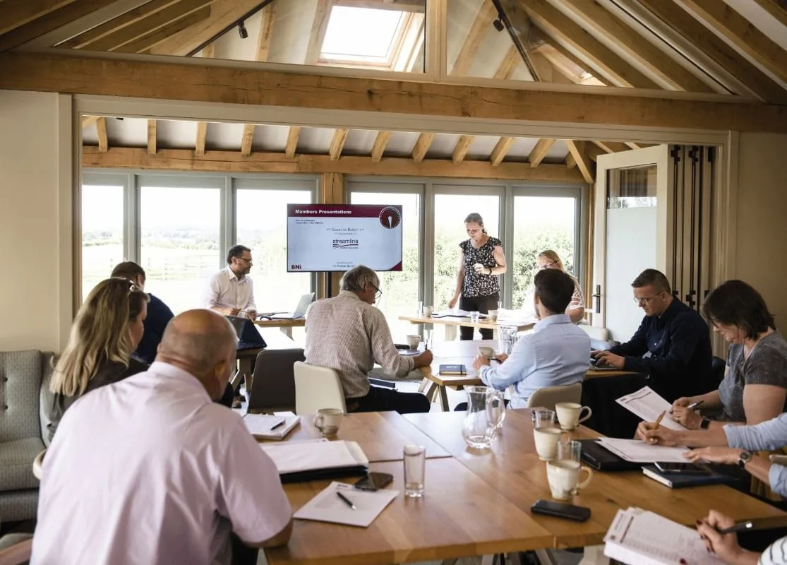Crabtree Hall Business Centre, Training room for 12 people, Northallerton
