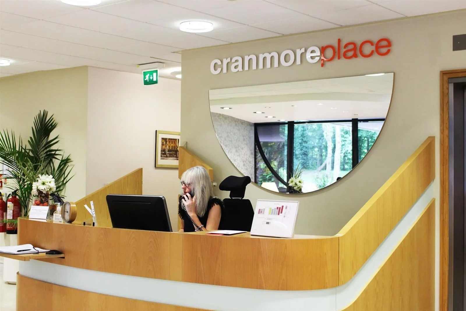 Cranmore Place, Réception, Solihull