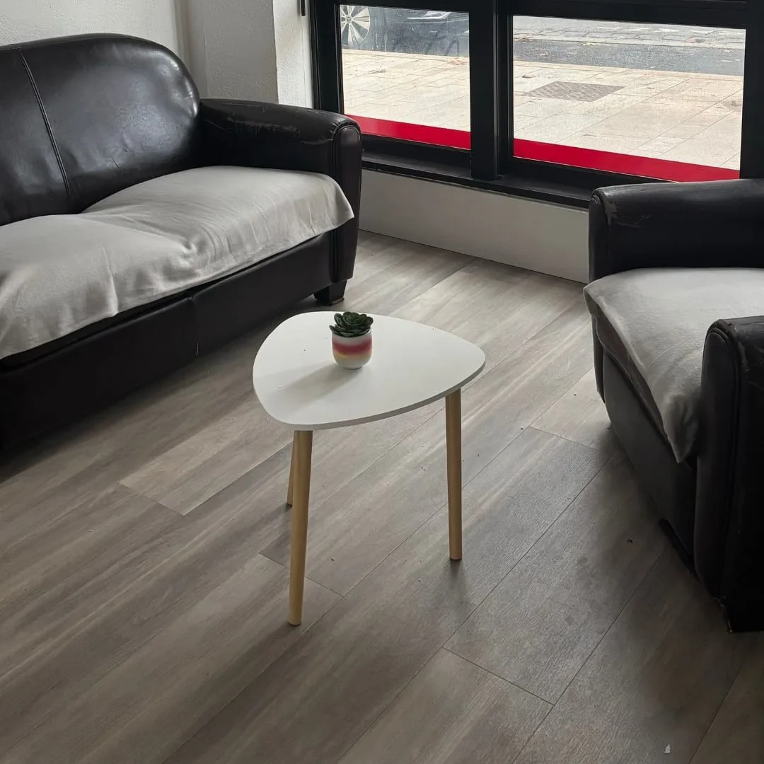 CRÉA'CUBATOR Cannes, Espace détente, Cannes