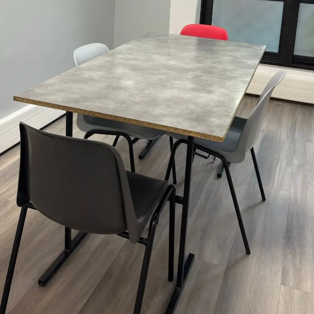 CRÉA'CUBATOR Cannes, Bureau privatif 4 personnes, Cannes