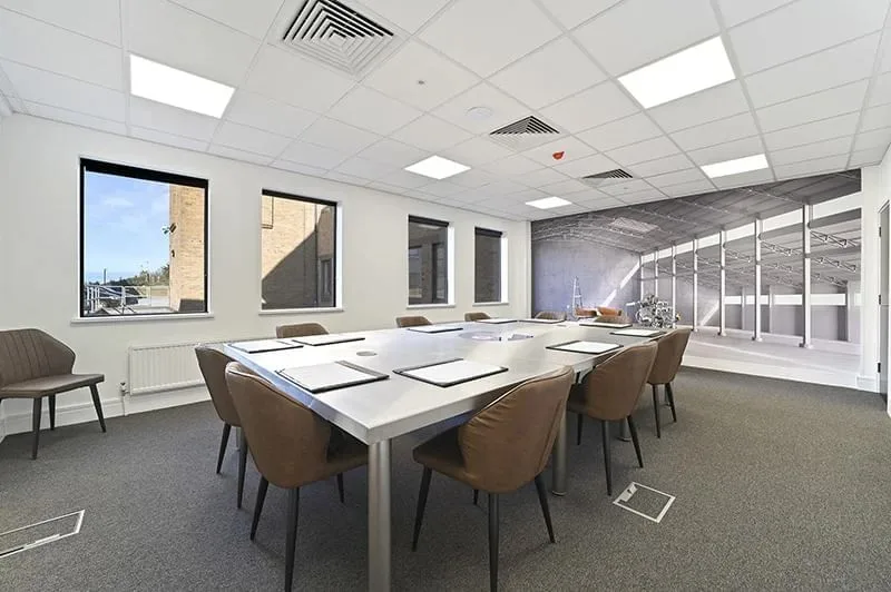 CREATE Business Hub - Brentwood, Salle de réunion 10 personnes, Brentwood