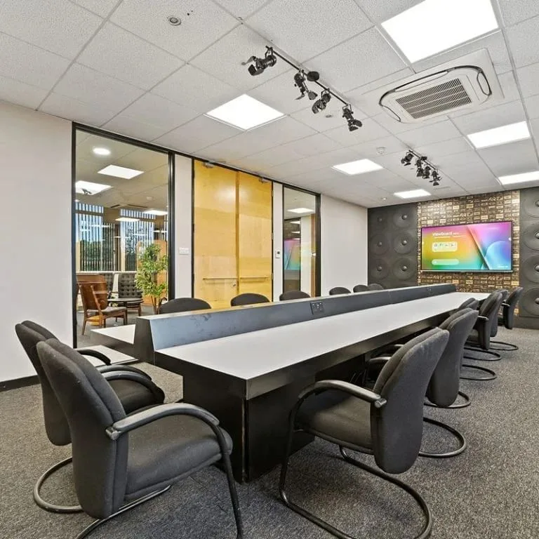 CREATE Business Hub - Shenfield, Meeting room for 16 people, Brentwood