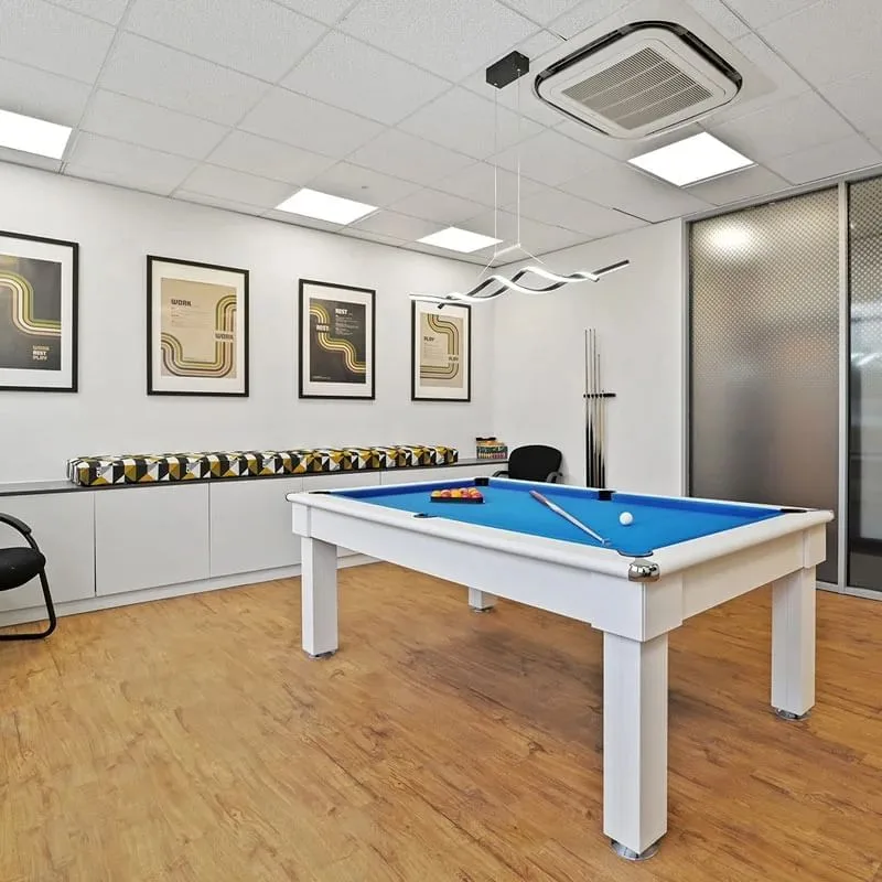 CREATE Business Hub - Shenfield, Lounge, Brentwood