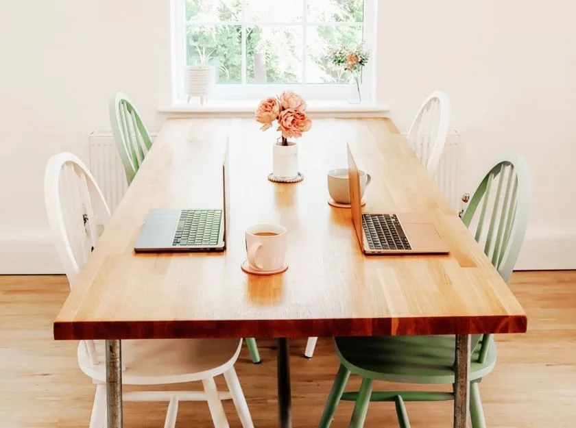 The Createry, Meeting room for 4 people, Nottingham